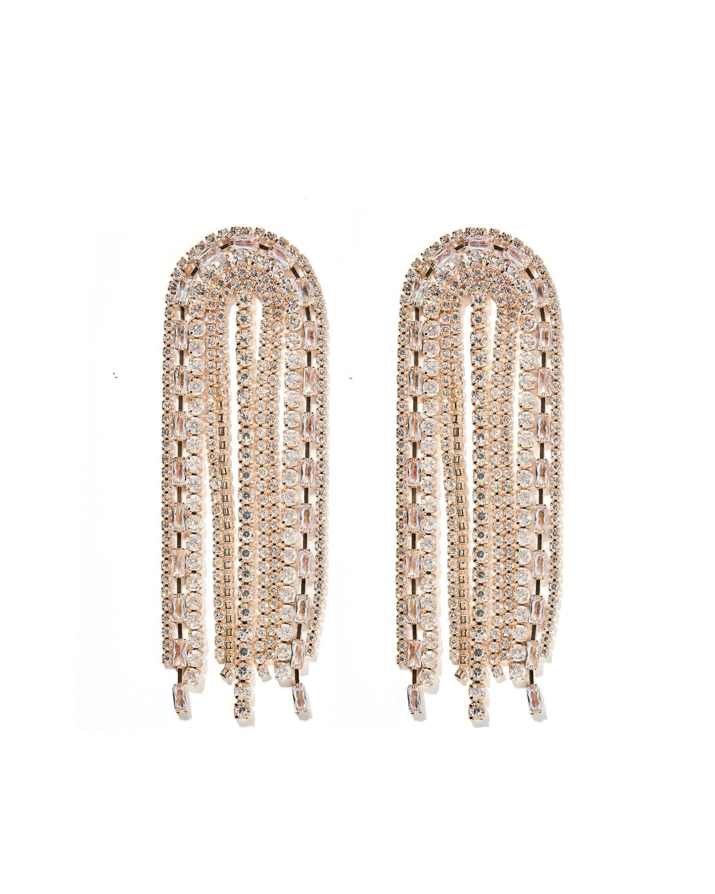 Hollis - Earrings - Uniquely Claudia Boutique