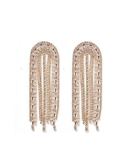 Hollis - Earrings - Uniquely Claudia Boutique