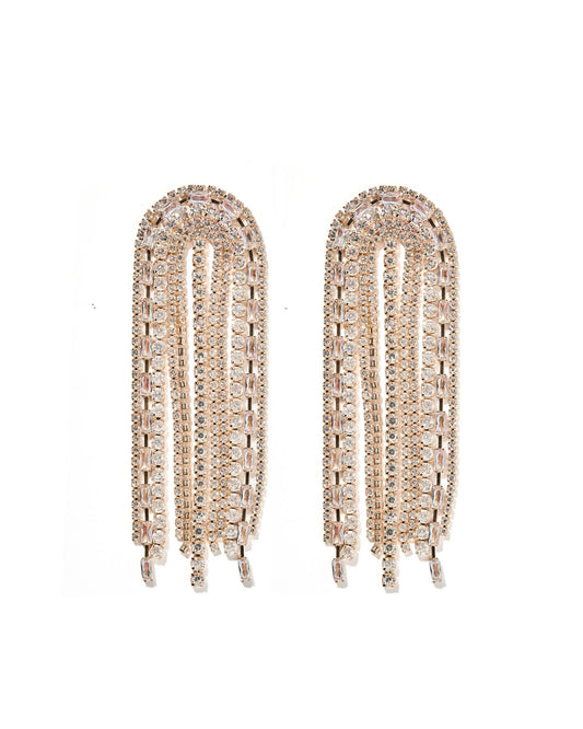 Hollis - Earrings - Uniquely Claudia Boutique