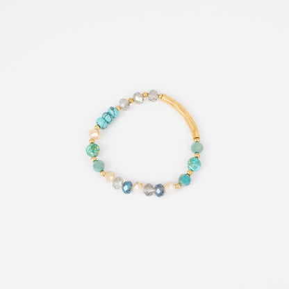 JBloom: Capri Bracelet - Uniquely Claudia Boutique