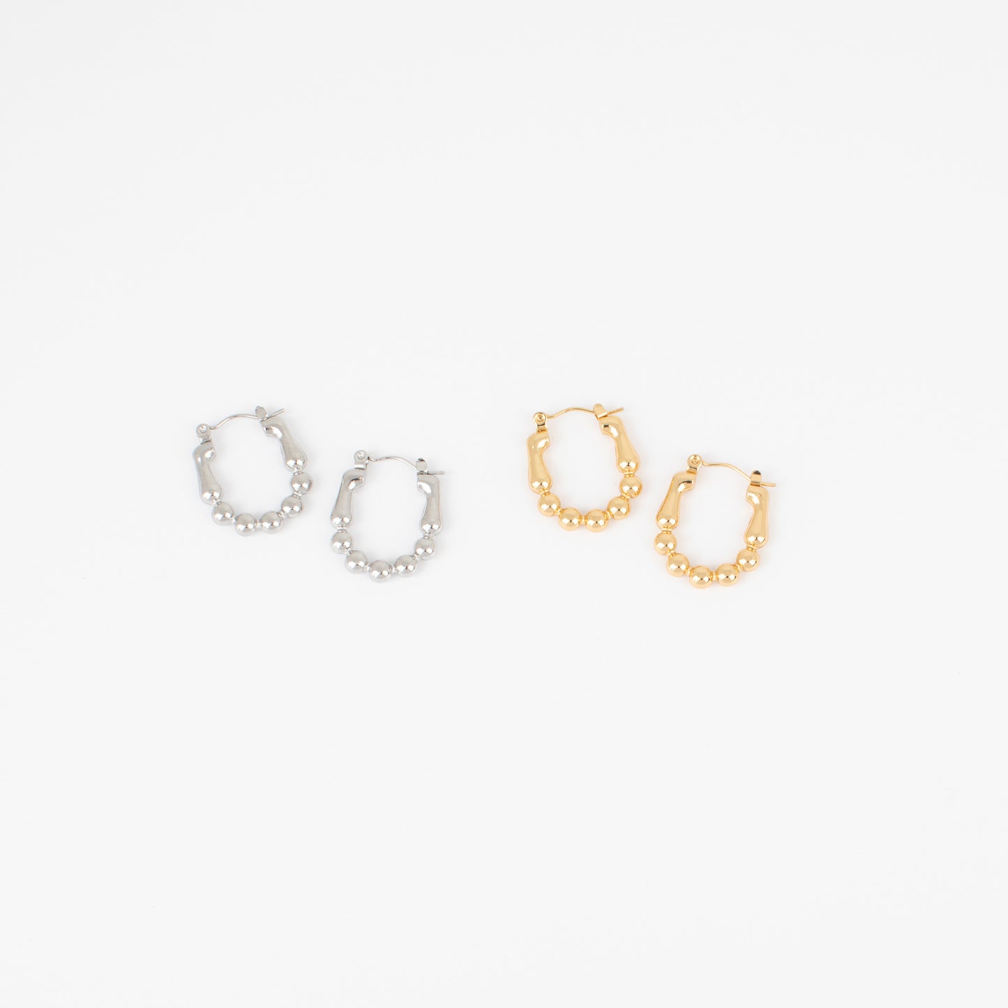 JBloom: Avery Earrings - Uniquely Claudia Boutique