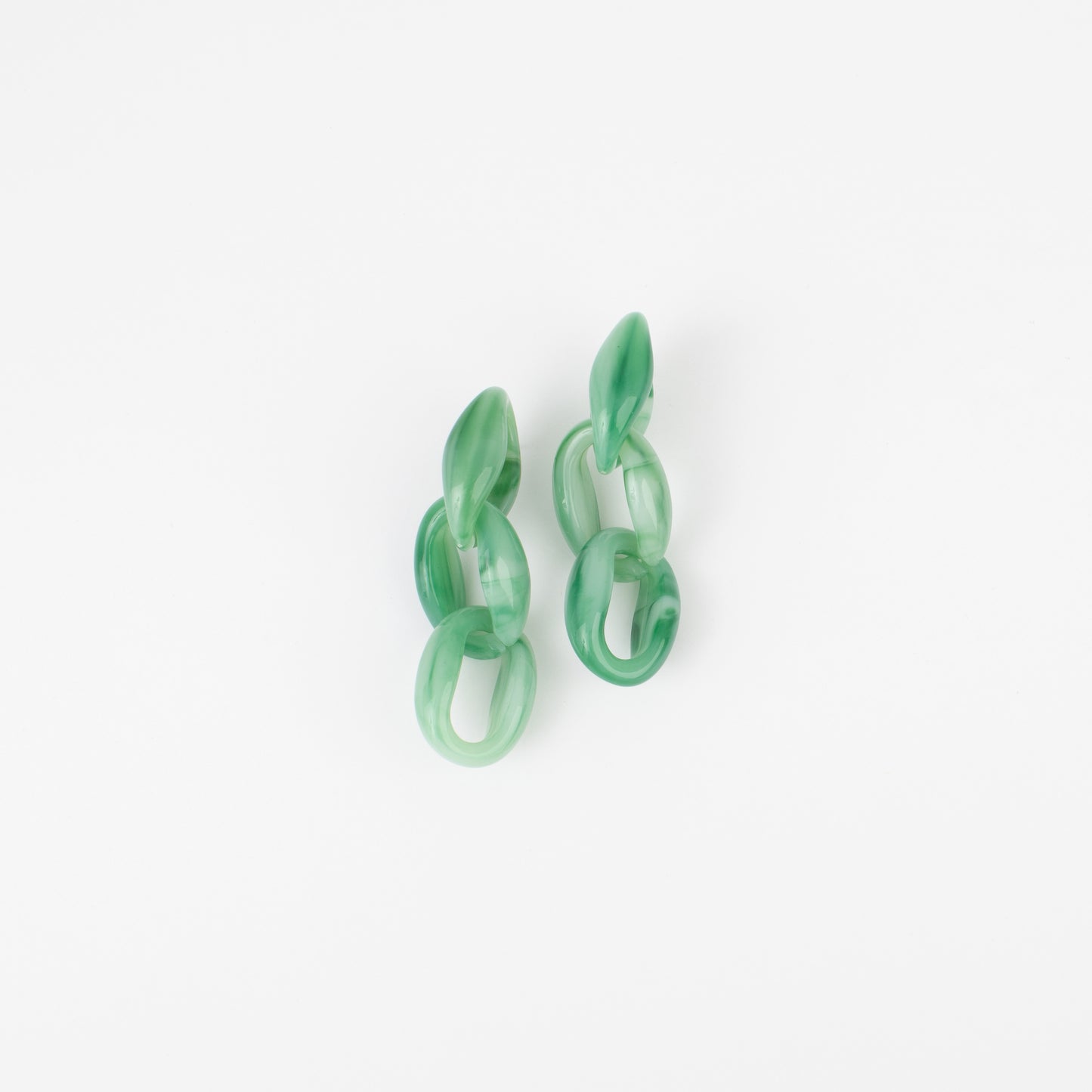 JBloom: Nori Earrings - Uniquely Claudia Boutique