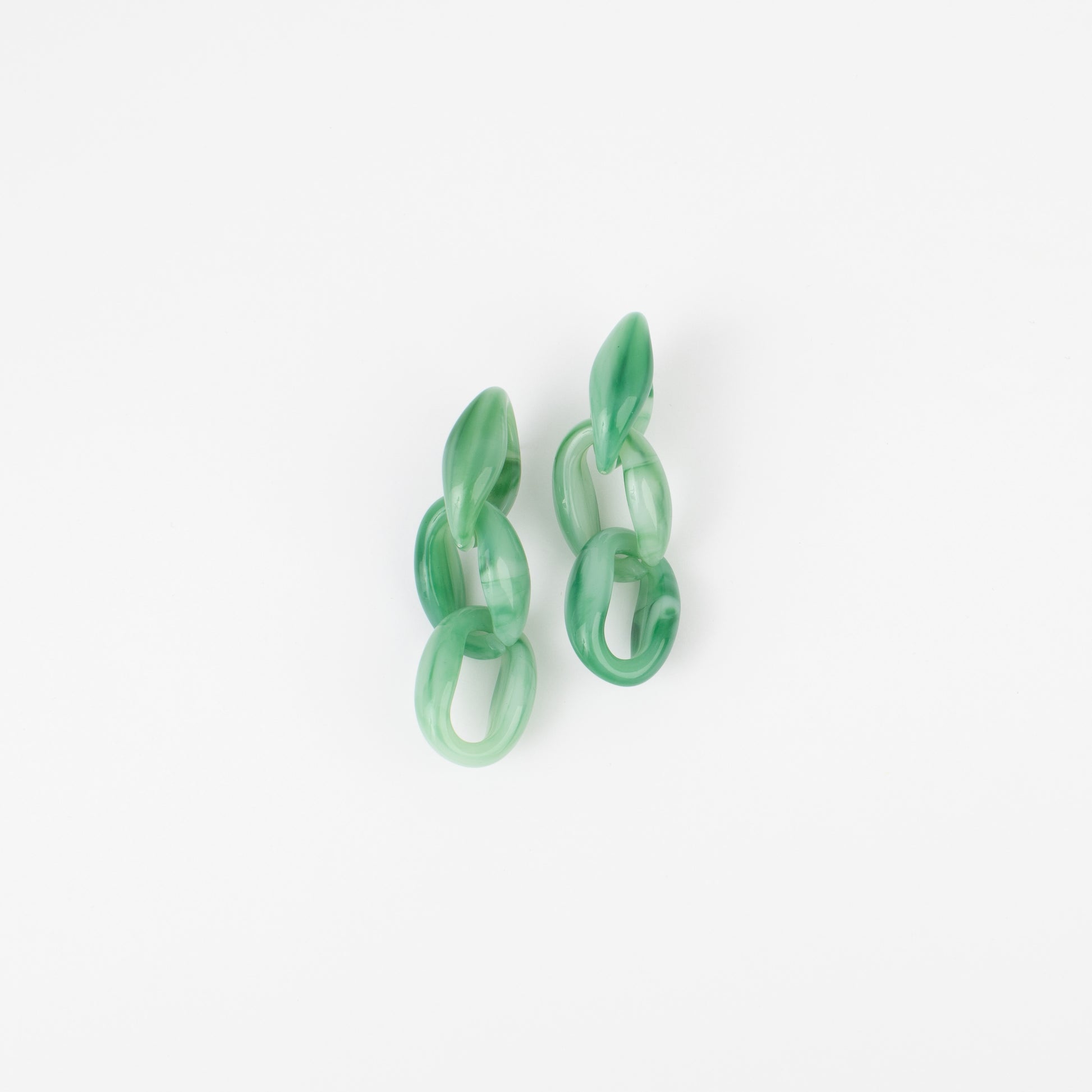JBloom: Nori Earrings - Uniquely Claudia Boutique