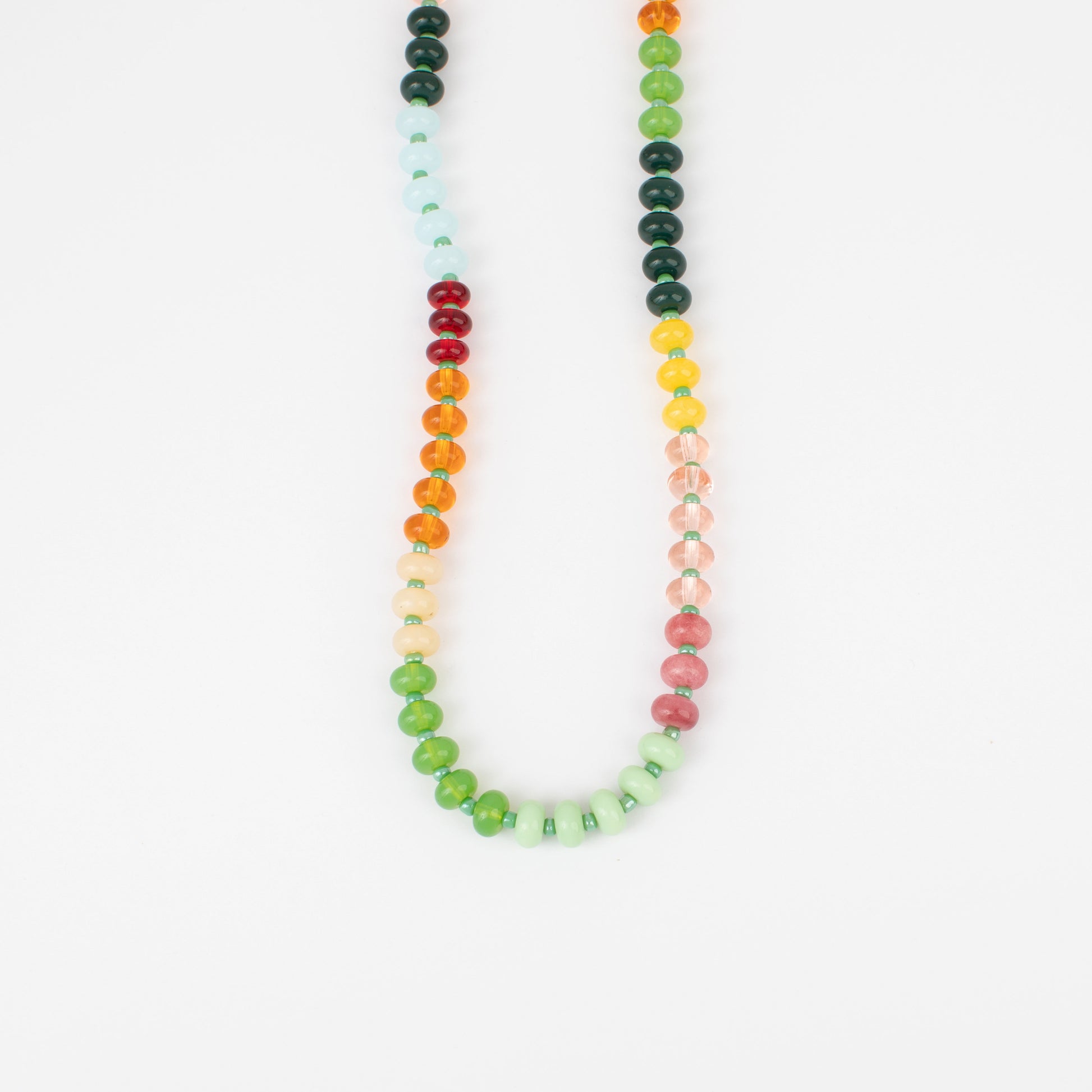 JBloom: Andi Necklace - Uniquely Claudia Boutique