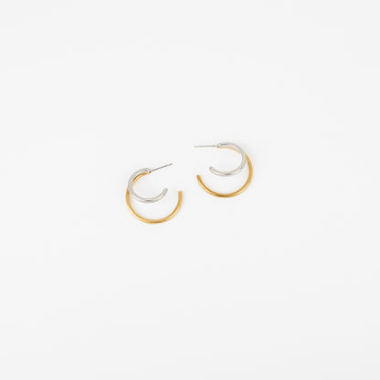 JBloom: Cabi Earrings - Uniquely Claudia Boutique