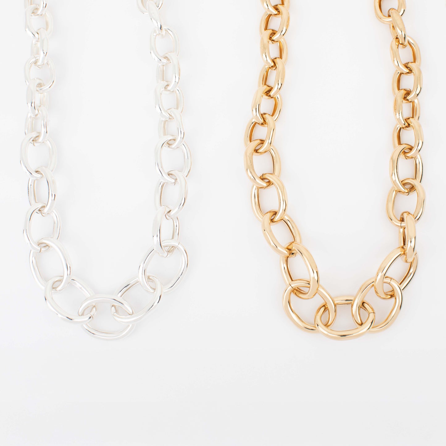 JBloom: Jaylee Necklace - Uniquely Claudia Boutique
