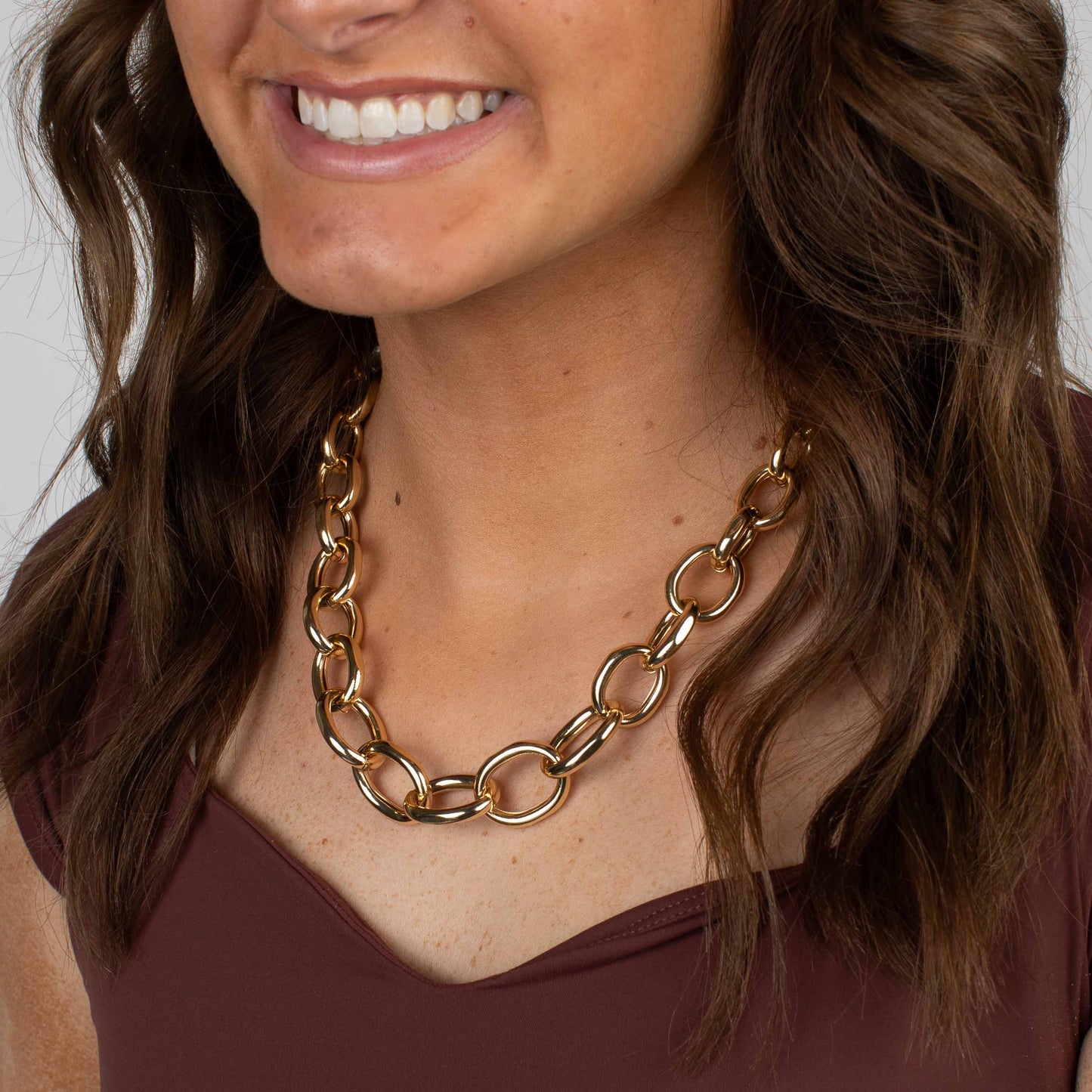 JBloom: Jaylee Necklace - Uniquely Claudia Boutique