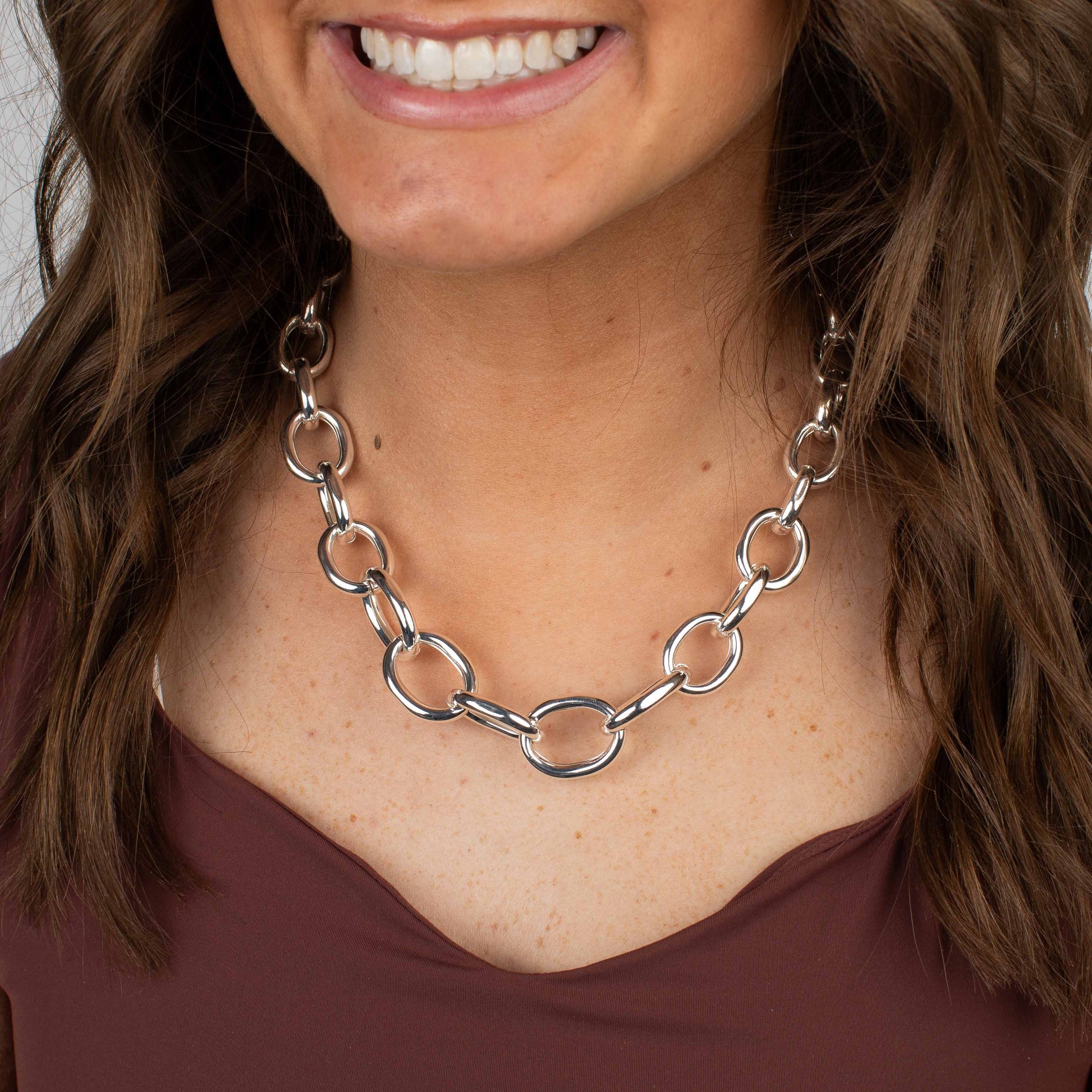 JBloom: Jaylee Necklace - Uniquely Claudia Boutique
