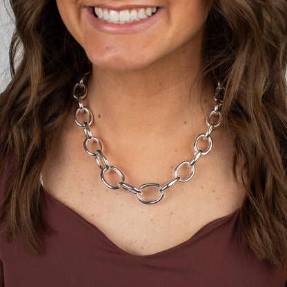 JBloom: Jaylee Necklace - Uniquely Claudia Boutique