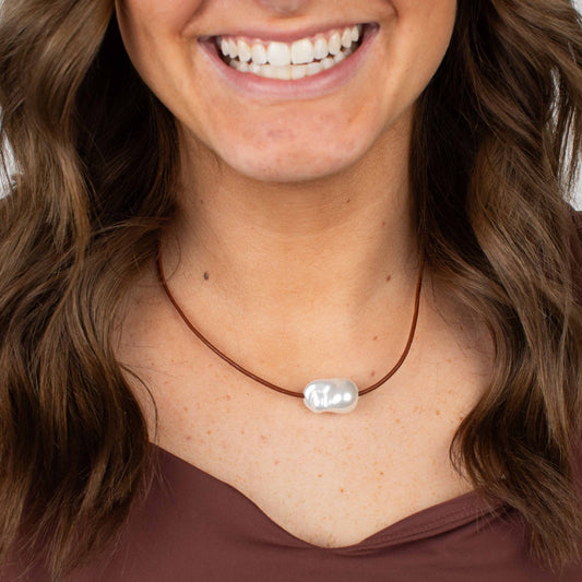 JBloom: Stella Necklace - Uniquely Claudia Boutique