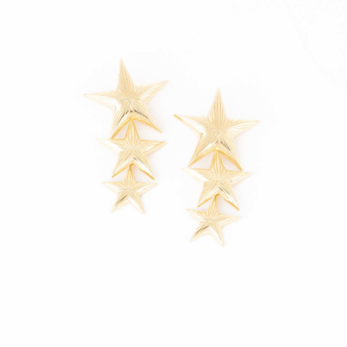 JBloom: Liberty Earrings