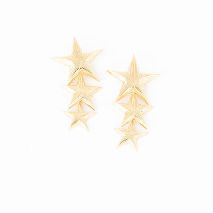 JBloom: Liberty Earrings