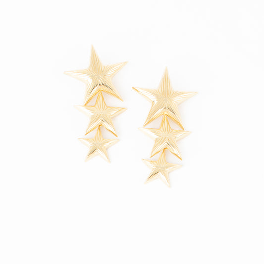 JBloom: Liberty Earrings