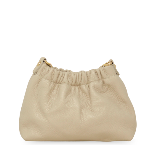 GF1020 GENUINE ITALIAN LEATHER CLUTCH AND CROSSBODY BAG - Uniquely Claudia Boutique