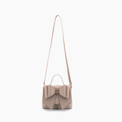 Eva Double Bow Crossbody - Uniquely Claudia Boutique