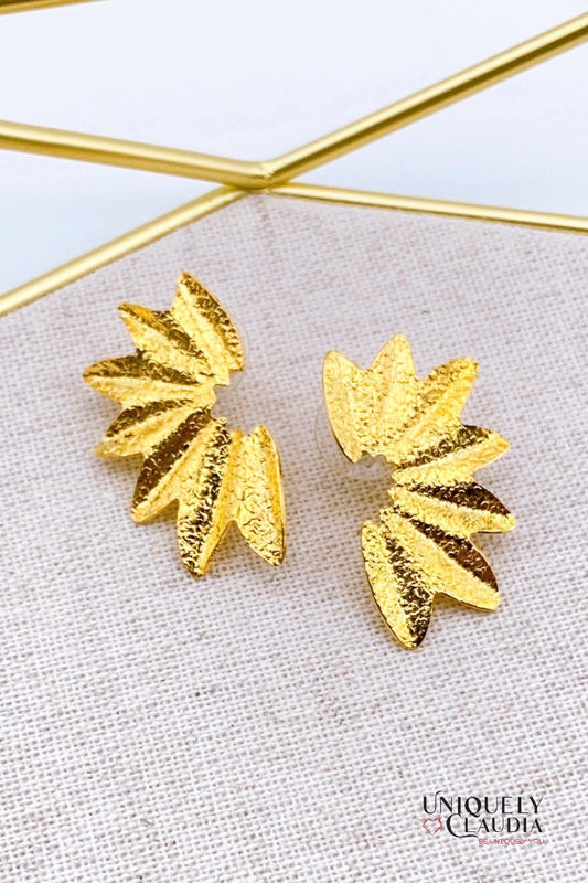 Abientot Mini Earrings | Uniquely Claudia Boutique 