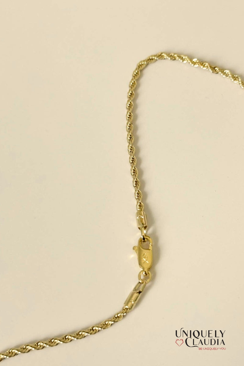 Always Find Your Way Compass Necklace | Uniquely Claudia Boutique