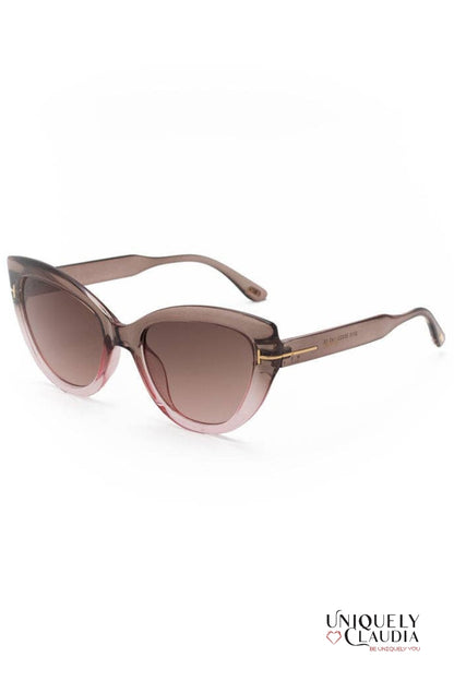 Aretha Rosse Sunglasses | Uniquely Claudia Boutique