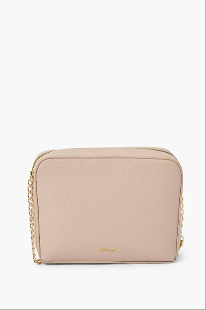 Boxy Bow Crossbody | Uniquely Claudia Boutique 