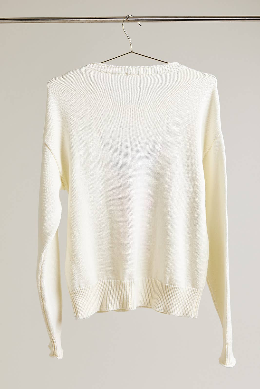 Espresso Yourself Sweater