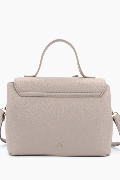 Eva Double Bow Crossbody - Uniquely Claudia Boutique