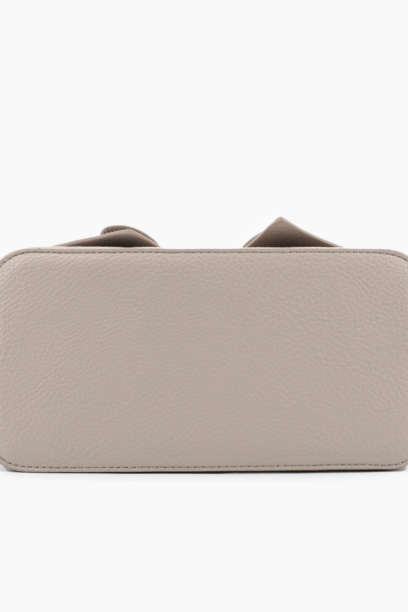 Eva Double Bow Crossbody - Uniquely Claudia Boutique