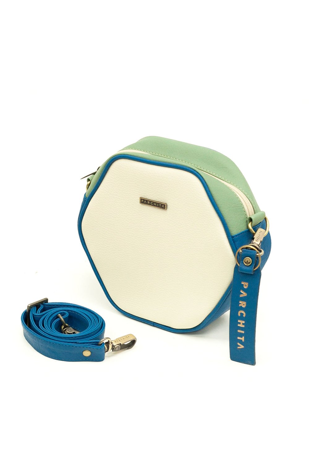 Evil Eye Woven Handbag | Uniquely Claudia Boutique