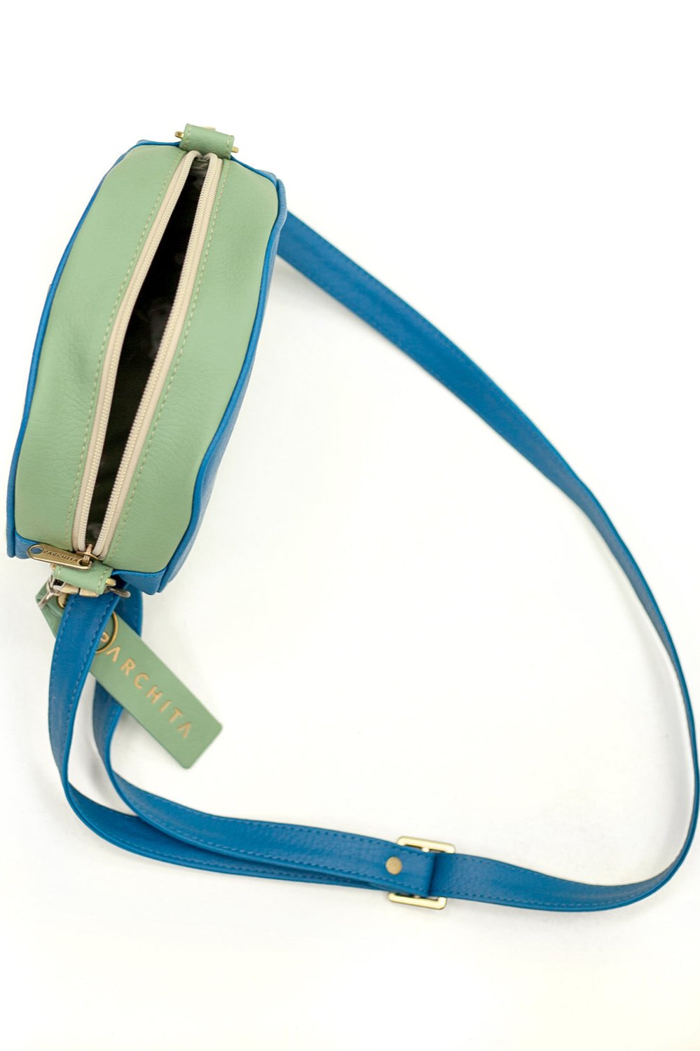 Evil Eye Woven Handbag | Uniquely Claudia Boutique