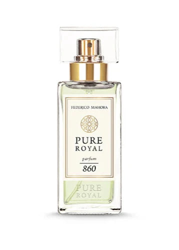 Federico Mahora Pure Royal 860 Parfum