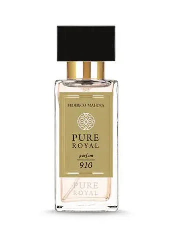 Federico Mahora Pure Royal 910 Parfum