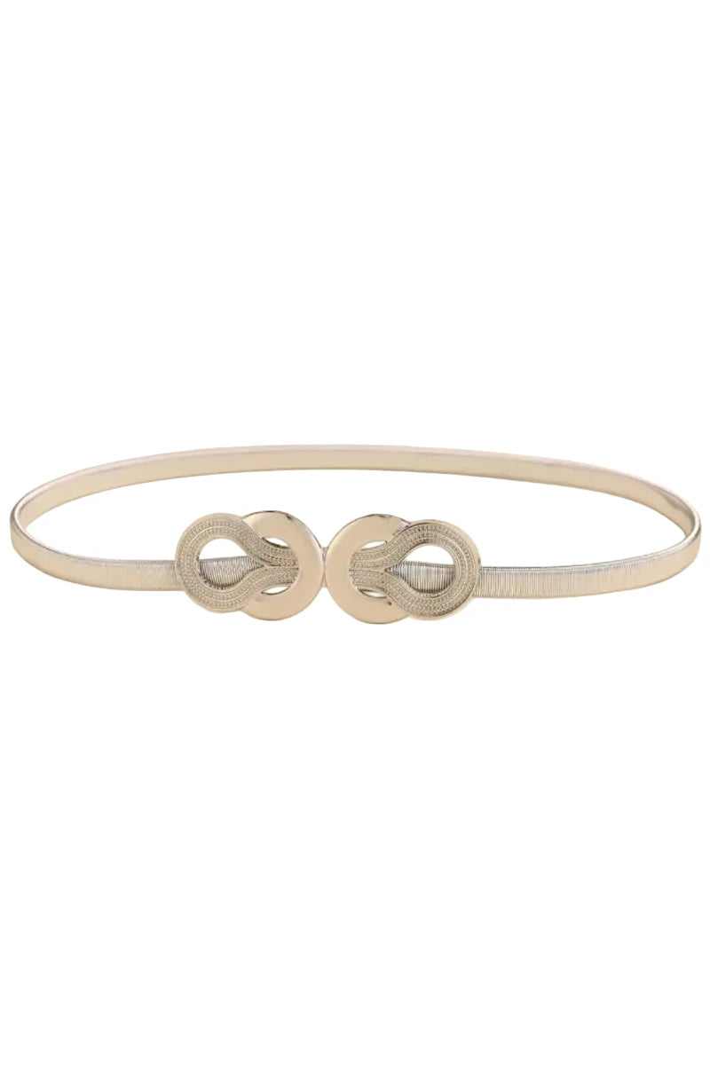Silver bangle with intricate design 