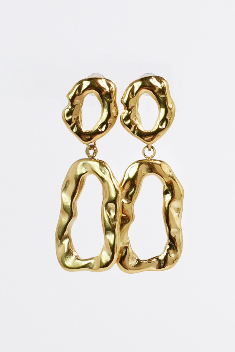 Italian Muse Earring - Uniquely Claudia Boutique