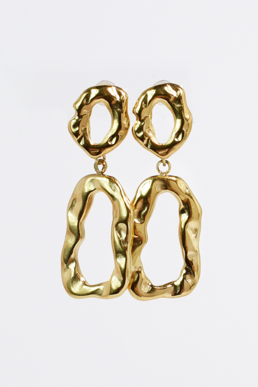 Italian Muse Earring - Uniquely Claudia Boutique