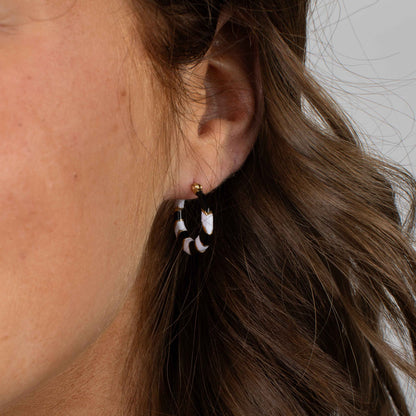 JBloom: Angela Earrings
