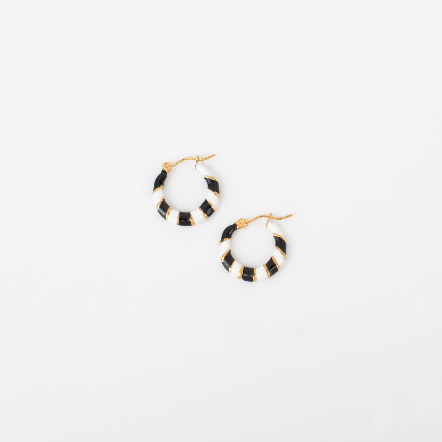 JBloom: Angela Earrings - Uniquely Claudia Boutique