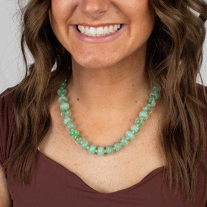 JBloom: Athena Necklace - Uniquely Claudia Boutique