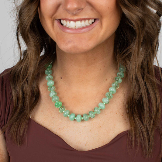 JBloom: Athena Necklace - Uniquely Claudia Boutique