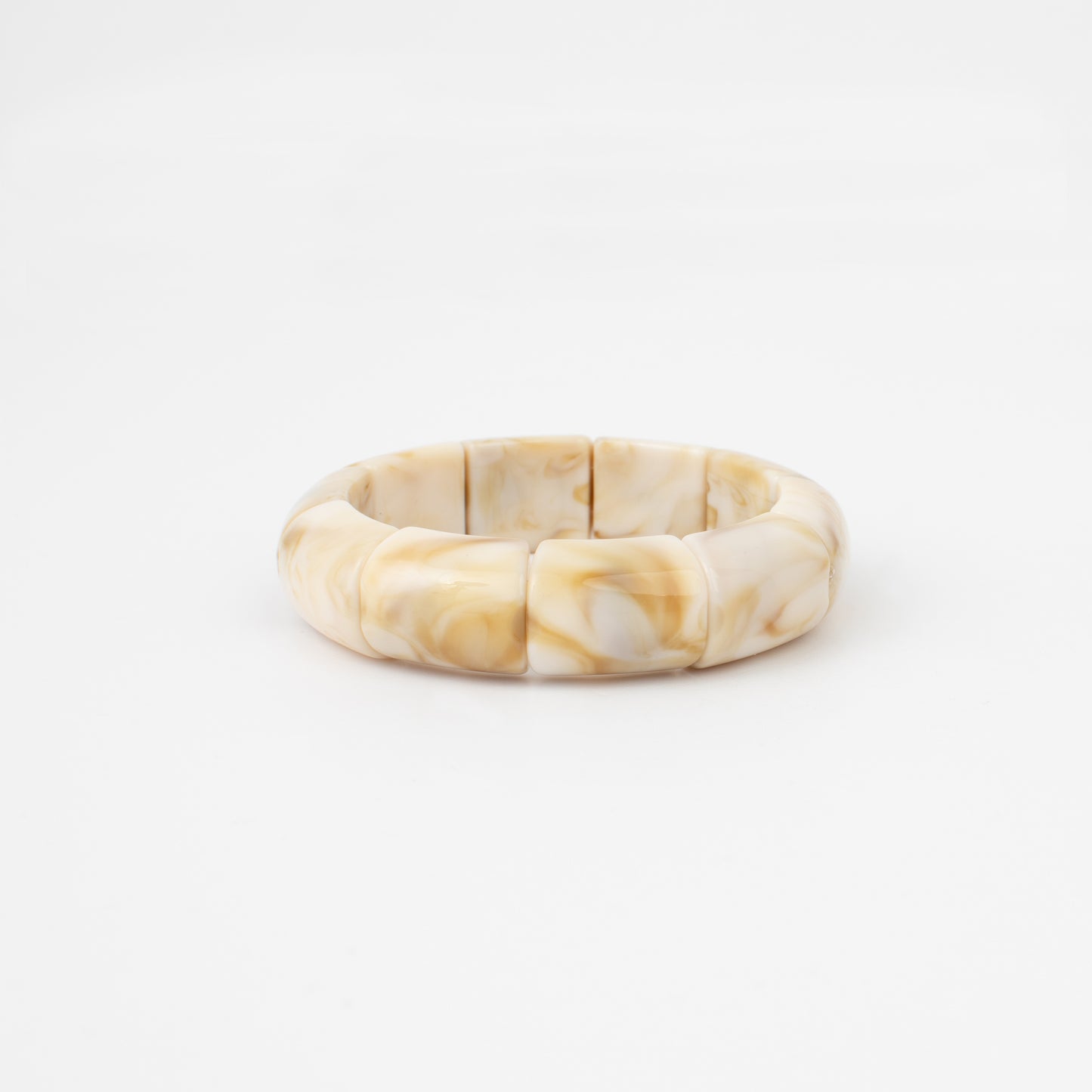 JBloom: Audrey Stretch Bracelet - Uniquely Claudia Boutique