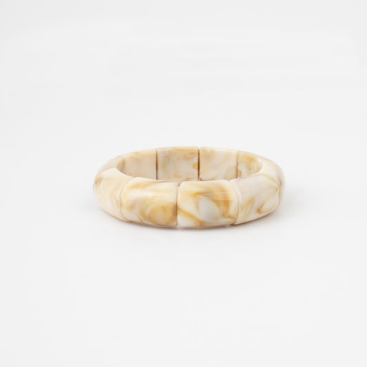 JBloom: Audrey Stretch Bracelet - Uniquely Claudia Boutique