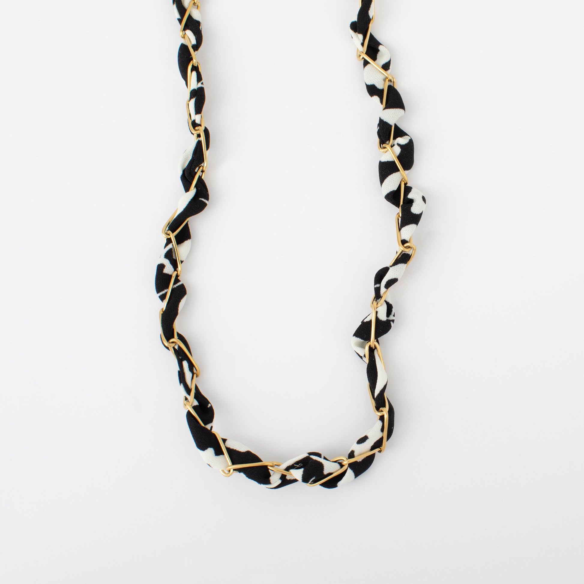 JBloom: Dalia Necklace - Uniquely Claudia Boutique