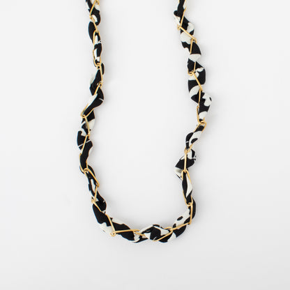 JBloom: Dalia Necklace - Uniquely Claudia Boutique