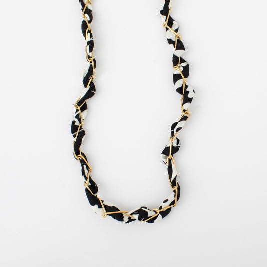 JBloom: Dalia Necklace - Uniquely Claudia Boutique