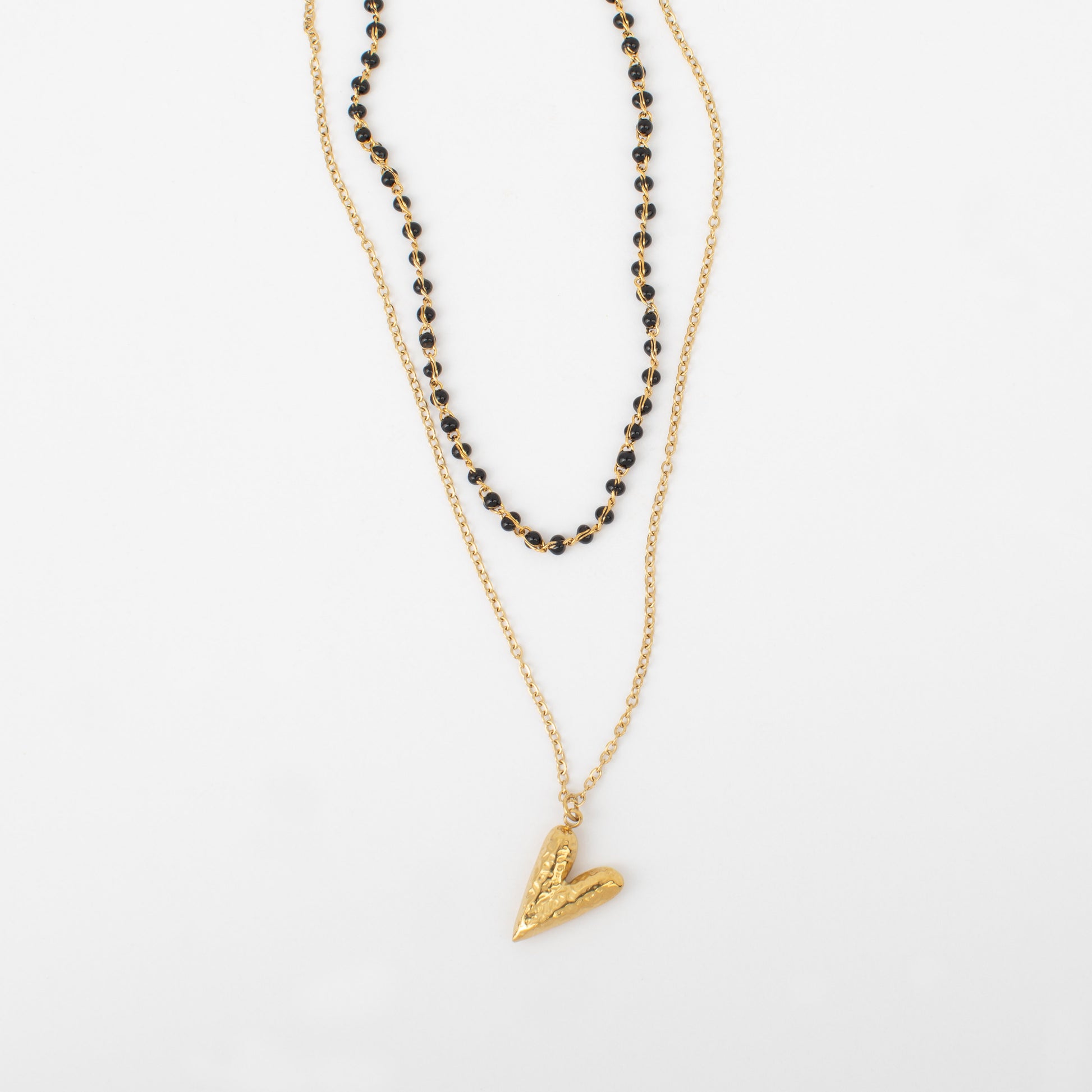 JBloom: Eisley Necklace - Uniquely Claudia Boutique