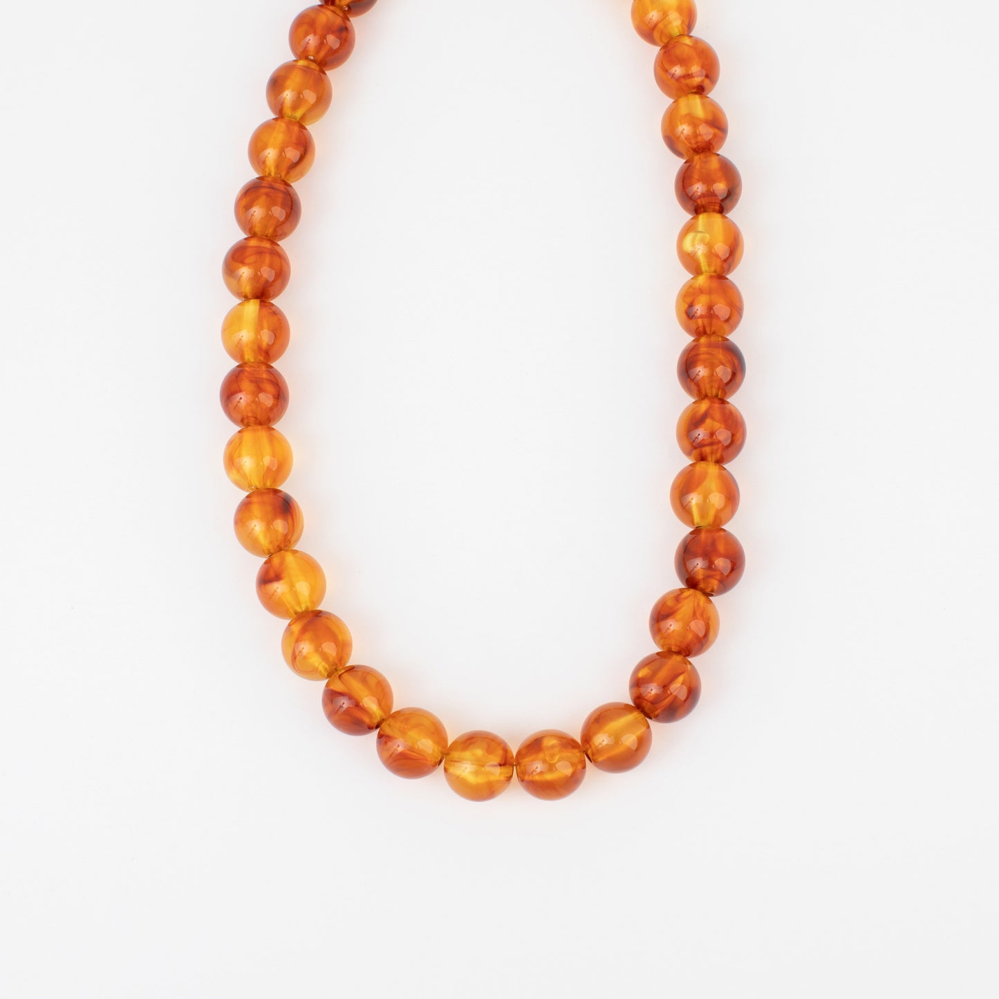 JBloom: Ember Necklace - Uniquely Claudia Boutique