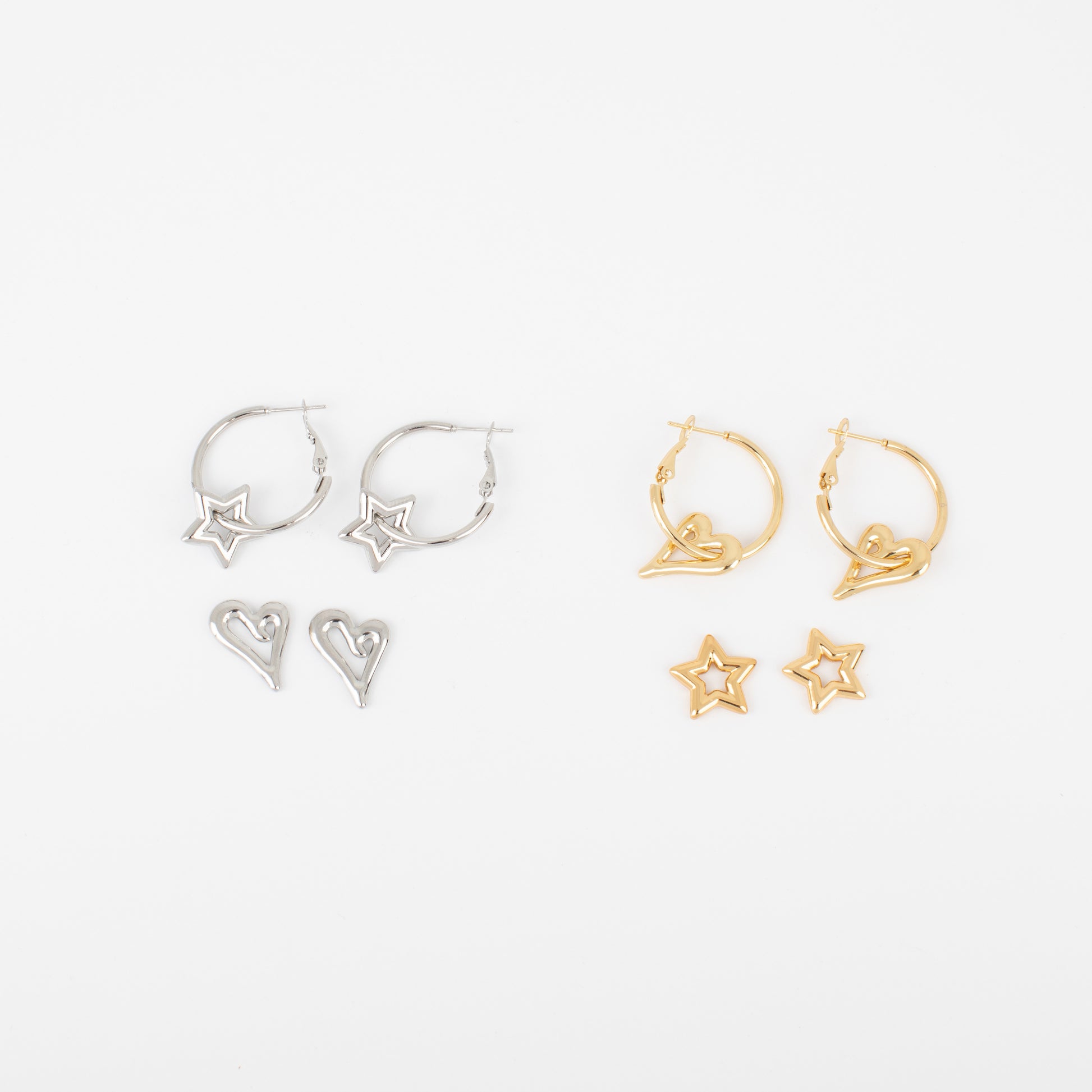 JBloom: Golda Earrings