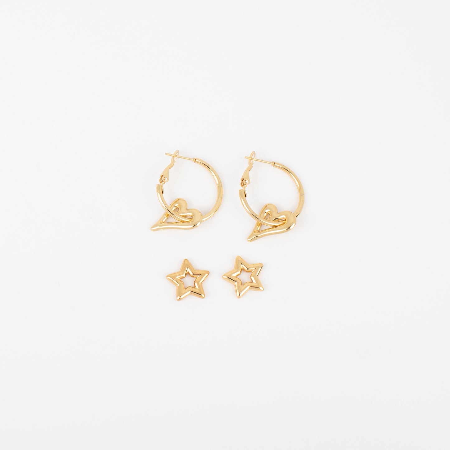 JBloom: Golda Earrings