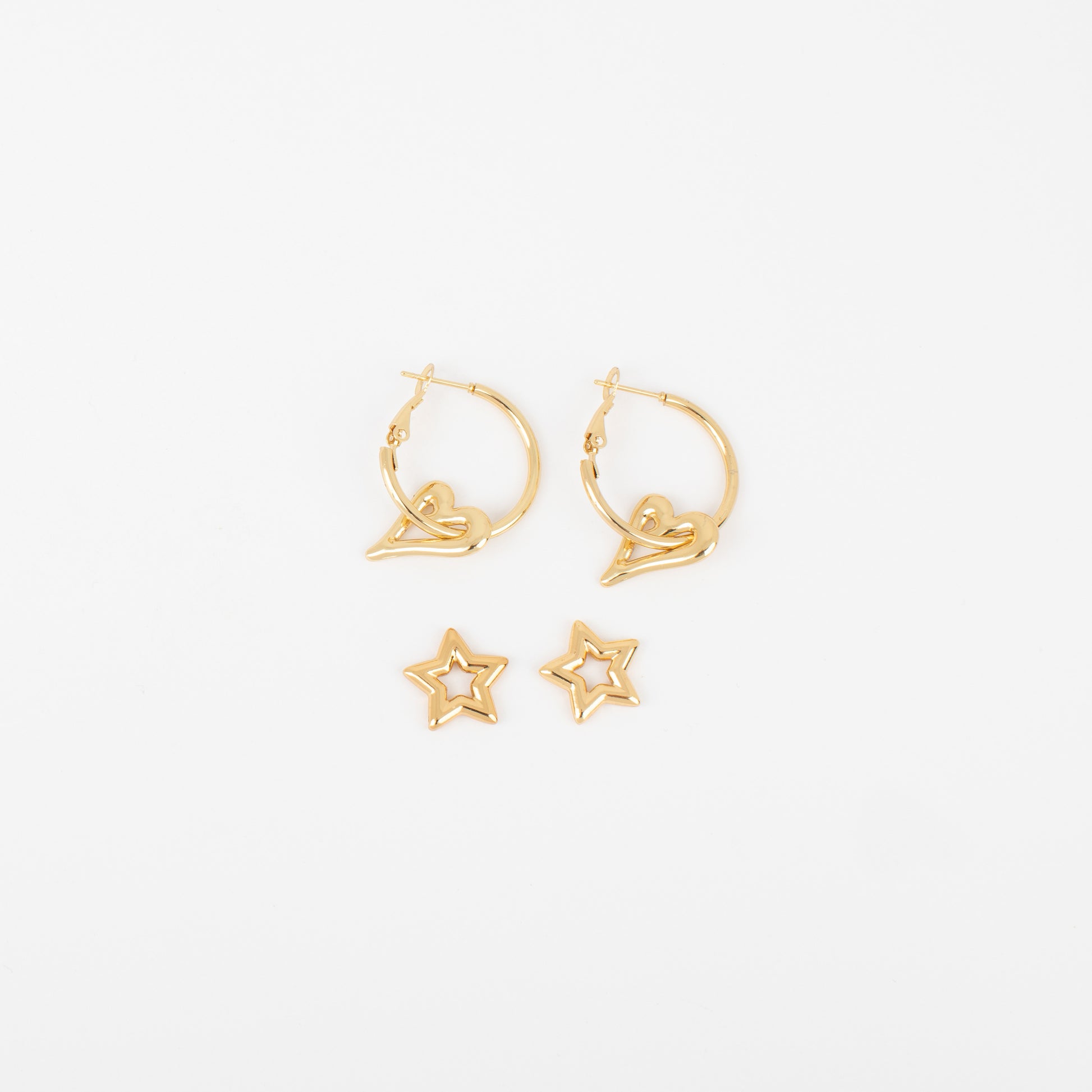 JBloom: Golda Earrings