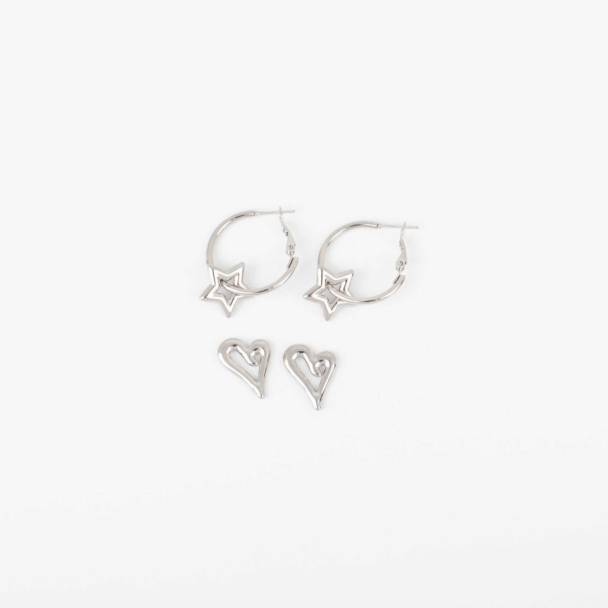 JBloom: Golda Earrings