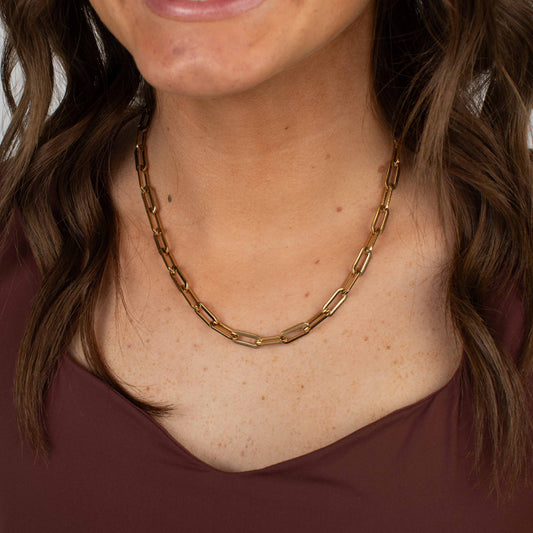 JBloom: Lola Necklace