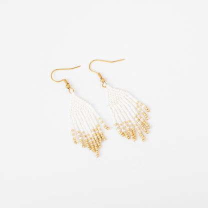 JBloom: Lydia Earrings - Uniquely Claudia Boutique